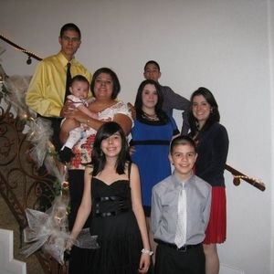 Meet your Posher, Connie